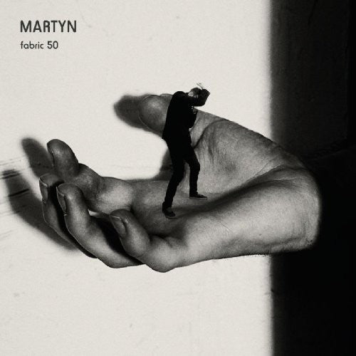 Martyn - Fabric 50 - Music CD
