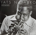 Fats Navaro - Fats Blows - Vinyl Record