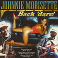 Morisette,johnnie - Back Dare - Music CD