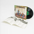 Crosby Stills & Nash - Crosby Stills & Nash - Vinyl Record