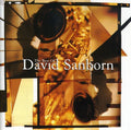 Sanborn,david - Best Of David Sanborn - Music CD
