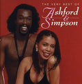 The Very Best Of Ashford and Simpson Music CD