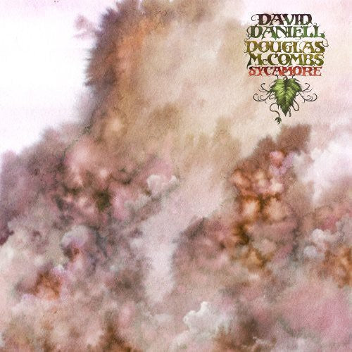 Daniell,david / Mccombs,douglas - Sycamore - Vinyl Record