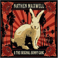 Maxwell,nathen & Original Bunny Gang - White Rabbit - Vinyl Record