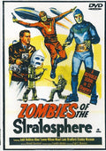 Zombies Of The Stratosphere - Zombies Of The Stratosphere - DVD