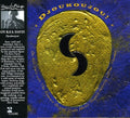 On Ka'a Davis - Djoukoujou - Music CD