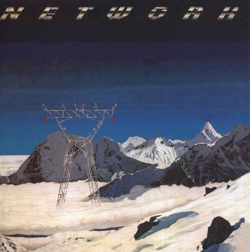 Network - Network - Music CD