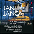 Janca / Baumgratz / Sieling / Hedtfeld - Organ Works 3 - Music CD