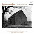 O'donnell / Ives / Zimmermann / Finnissy / Tenney - Reponses To Ives - Music CD