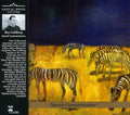 Goldberg,ben - Speech Communication - Music CD
