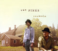 Pines - Tremolo - Music CD