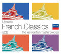 Ultimate French Classics / Various - Ultimate French Classics / Various - Music CD