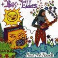 Box Elders - Alice & Friends - Music CD