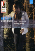 Mozart / De Billy / Wiener Philharmoniker - Don Giovanni - DVD