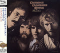 Ccr ( Creedence Clearwater Revival ) - Pendulum - Music CD