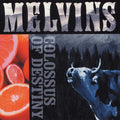 Melvins - Colossus Of Destiny - Music CD