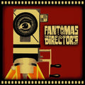Fantomas - Director's Cut - Music CD