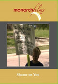 Shame On You - Shame On You - DVD