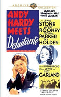 Andy Hardy Meets Debutante - Andy Hardy Meets Debutante - DVD