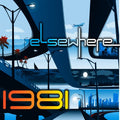 Elsewhere - 1981 - Music CD