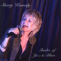 Kennedy,sherry - Shades Of Jazz & Blues - Music CD