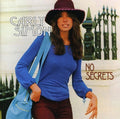 Simon,carly - No Secrets - Music CD