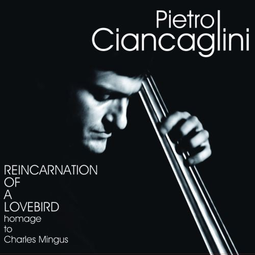 Reincarnation of a Lovebird [LP] Vinyl Record