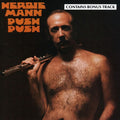 Mann,herbie - Push Push - Music CD