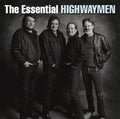 Highwaymen - Essential Highwaymen - Music CD
