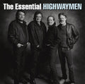 The Essential Highwaymen Music CD