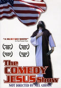 Comedy Jesus Show - Comedy Jesus Show - DVD