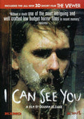 I Can See You & Viewer - I Can See You & Viewer - DVD
