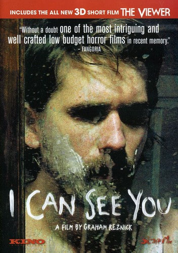 I Can See You & Viewer - I Can See You & Viewer - DVD