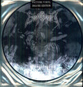 Emperor - Prometheus - Vinyl Record