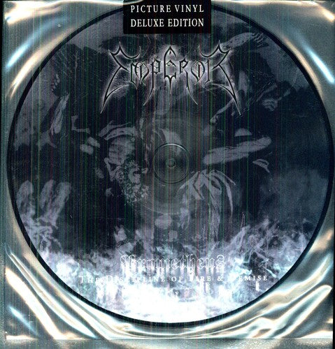 Emperor - Prometheus - Vinyl Record