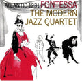 Fontessa Music CD