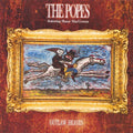 Popes / Macgowan,shane - Outlaw Heaven - Music CD