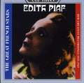 Piaf,edith - Her Greatest Recordings 1935-1943 - Music CD