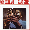 Giant Steps Music CD
