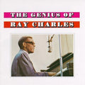 Charles,ray - Genius Of Ray Charles - Music CD