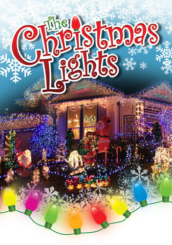 Christmas Lights - Christmas Lights - DVD