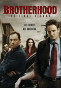 Brotherhood: Final Season - Brotherhood: Final Season - DVD