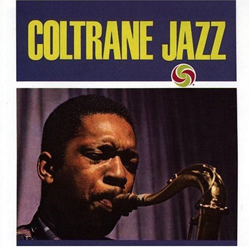 Coltrane,john - Coltrane Jazz - Music CD