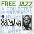 Coleman,ornette - Free Jazz - Music CD