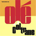 Coltrane,john - Ole Coltrane - Music CD