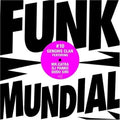 Genghis Clan - Funk Mundial #10 - Vinyl Record