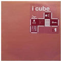 I:cube - Remixes:1 - Vinyl Record