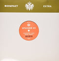 Stefan,nicolas / Matzak - Speicher 65 - Vinyl Record