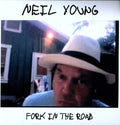 Young,neil - Fork In The Road - Vinyl Record