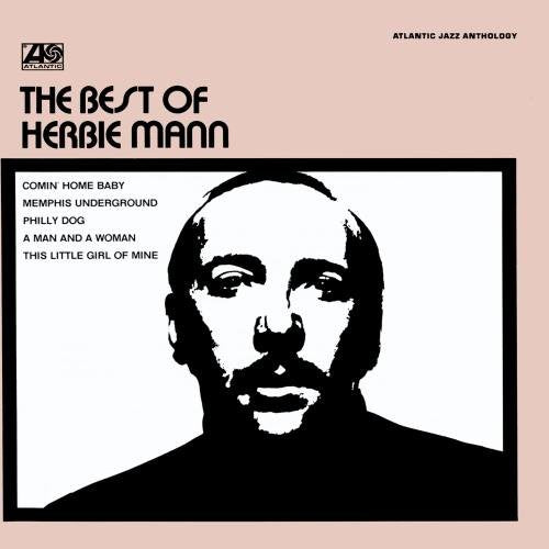 Mann,herbie - Best Of - Music CD